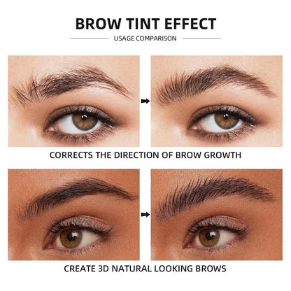 Semi-permanent Brow or Lash Lift And Tint Kit Professional Brow Lamination Eyelash Lifting Perming Lashes Home Use Dye Brow Tool