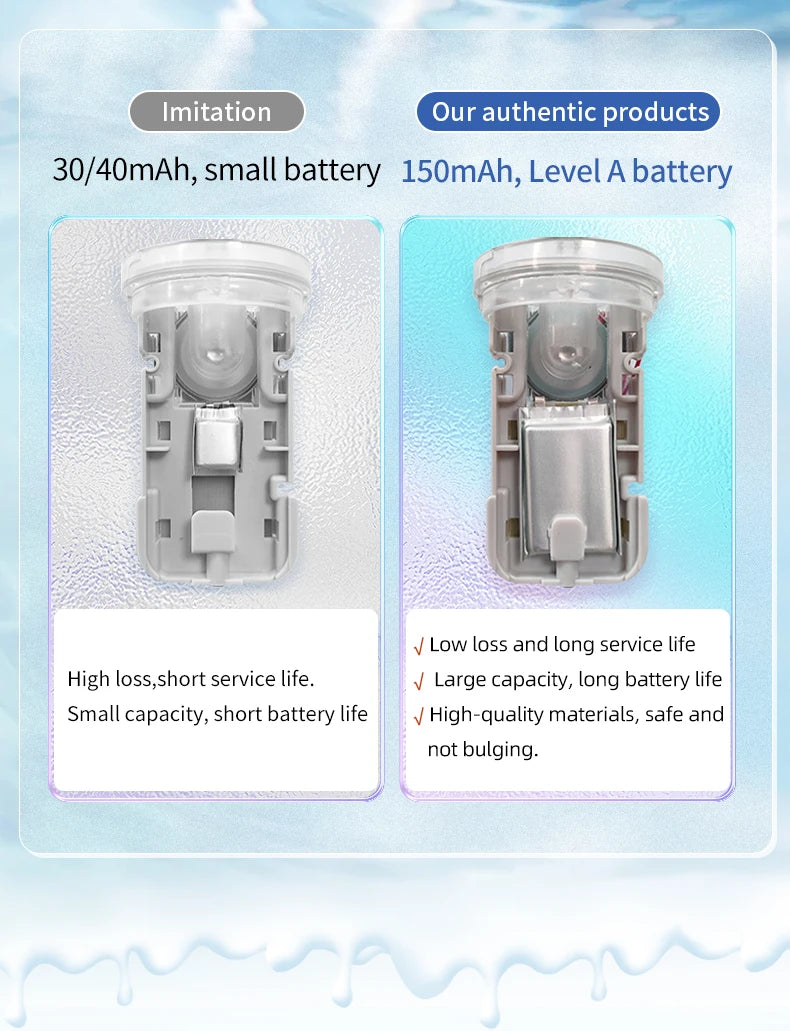 Portable Rechargeable Small Facial Steamer 30ml Mini Humidifier Home Wireless Nano Personal Face Hydrat Sprayer Cool Mist Maker